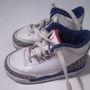 Jordan kids sneakers